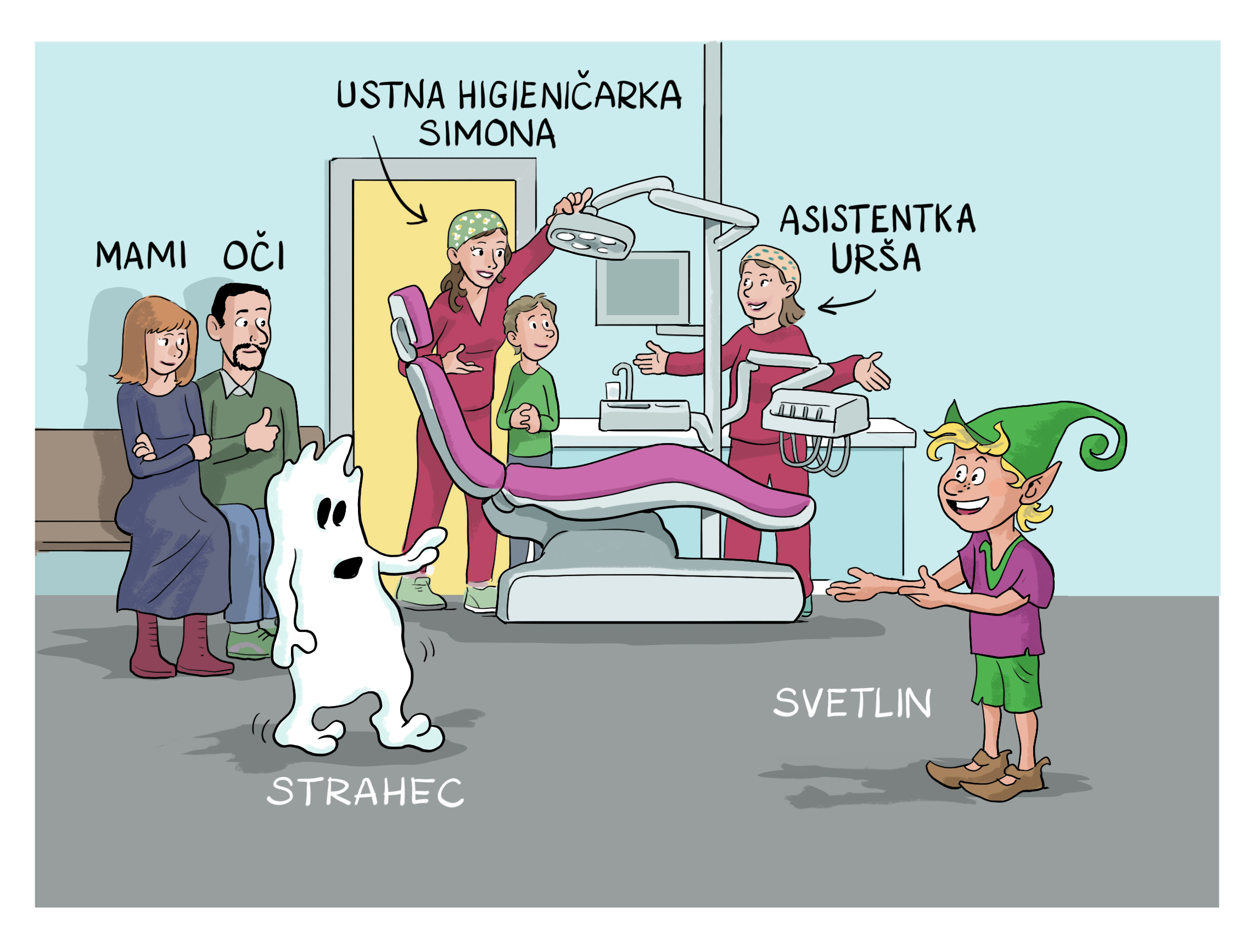 Slikanica Svetlin Sijajni